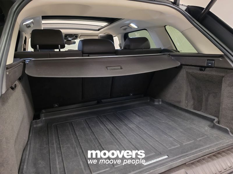 Land rover Range Rover Sport 3.0 TDV6 HSE Dynamic 